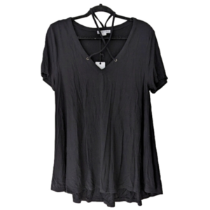 Loveriche tunic top